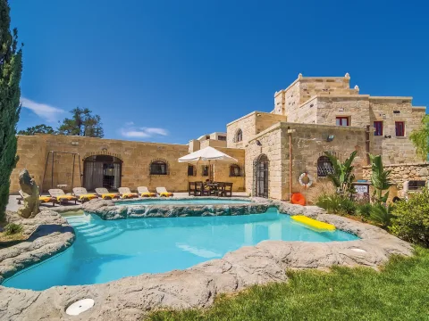 5 bed Villa For Rent in Zejtun, Zejtun - thumb 3