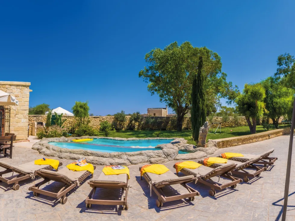 5 bed Villa For Rent in Zejtun, Zejtun - thumb 4