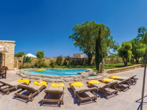 5 bed Villa For Rent in Zejtun, Zejtun - thumb 4