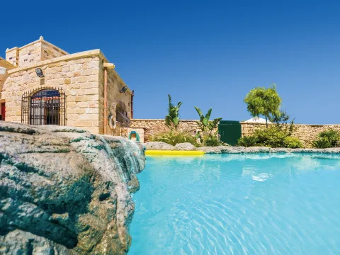 5 bed Villa For Rent in Zejtun, Zejtun - thumb 5