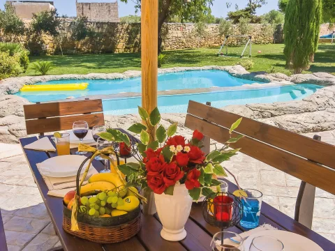 5 bed Villa For Rent in Zejtun, Zejtun - thumb 6