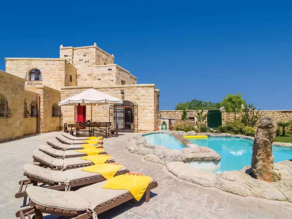 5 bed Villa For Rent in Zejtun, Zejtun - thumb 8