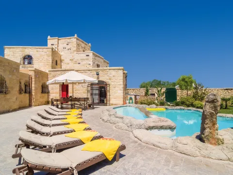5 bed Villa For Rent in Zejtun, Zejtun - thumb 8