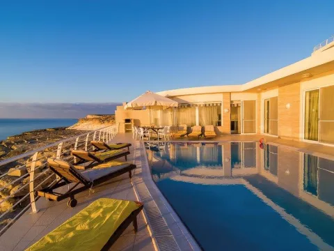 6 bed Villa For Rent in Marsascala, Marsascala - thumb 1