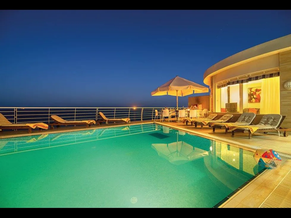 6 bed Villa For Rent in Marsascala, Marsascala - thumb 3