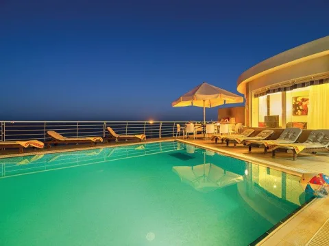 6 bed Villa For Rent in Marsascala, Marsascala - thumb 3