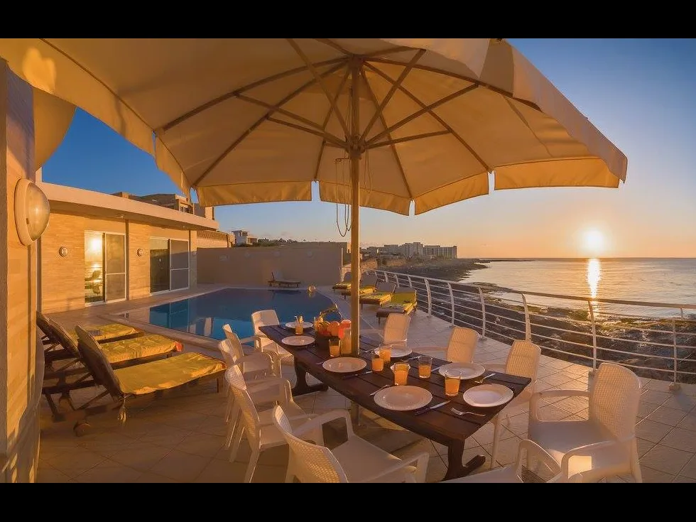 6 bed Villa For Rent in Marsascala, Marsascala - thumb 4