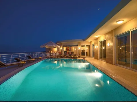 6 bed Villa For Rent in Marsascala, Marsascala - thumb 5