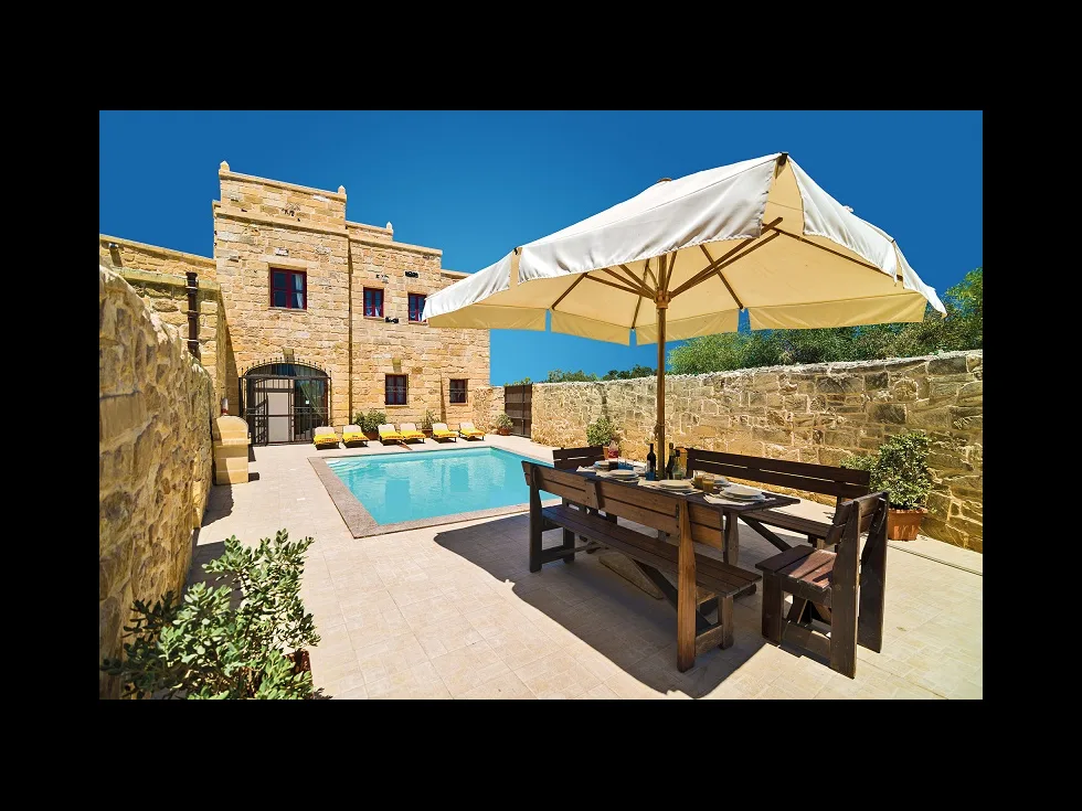 4 bed Villa For Rent in Zejtun, Zejtun - thumb 1
