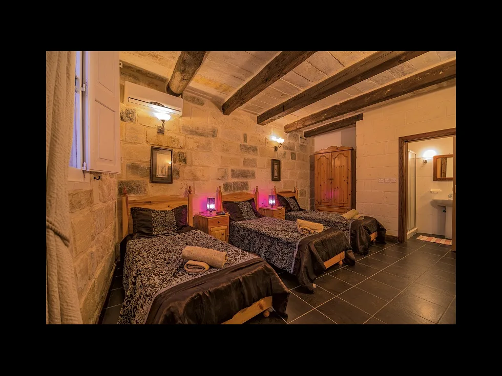 4 bed Villa For Rent in Zejtun, Zejtun - thumb 11