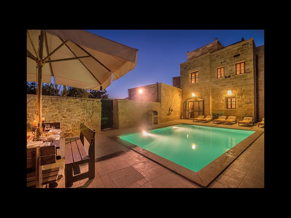 4 bed Villa For Rent in Zejtun, Zejtun - thumb 2