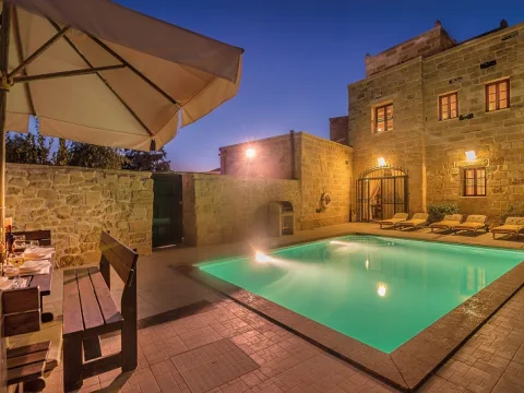 4 bed Villa For Rent in Zejtun, Zejtun - thumb 2