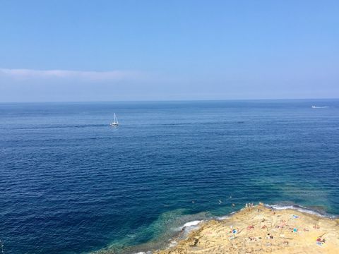 3 bed Penthouse For Rent in Sliema, Sliema - thumb 1