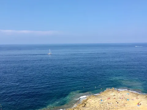 3 bed Penthouse For Rent in Sliema, Sliema - thumb 1