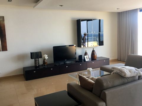 3 bed Penthouse For Rent in Sliema, Sliema - thumb 2