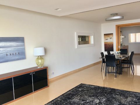 3 bed Penthouse For Rent in Sliema, Sliema - thumb 3