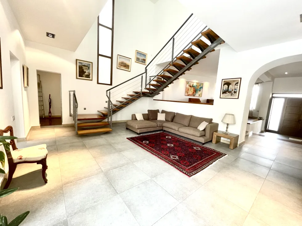 5 bed Villa For Rent in Lija, Lija - thumb 3