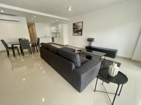 2 bed Apartment For Rent in St Julian's, St Julian's - thumb 1
