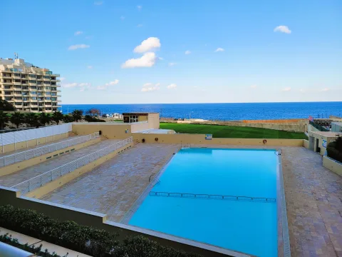 3 bed Apartment For Rent in Sliema, Sliema - thumb 1