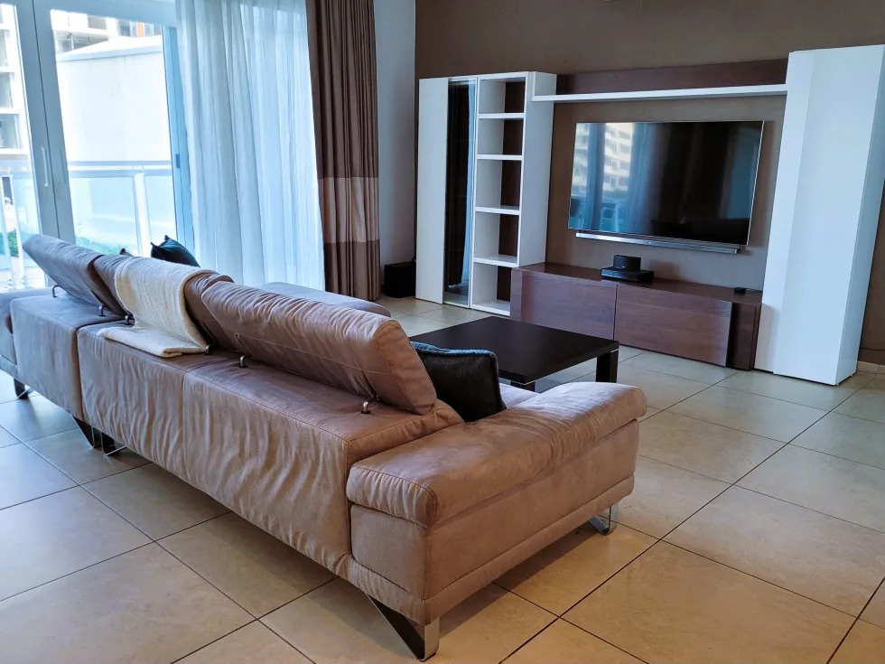 3 bed Apartment For Rent in Sliema, Sliema - thumb 3