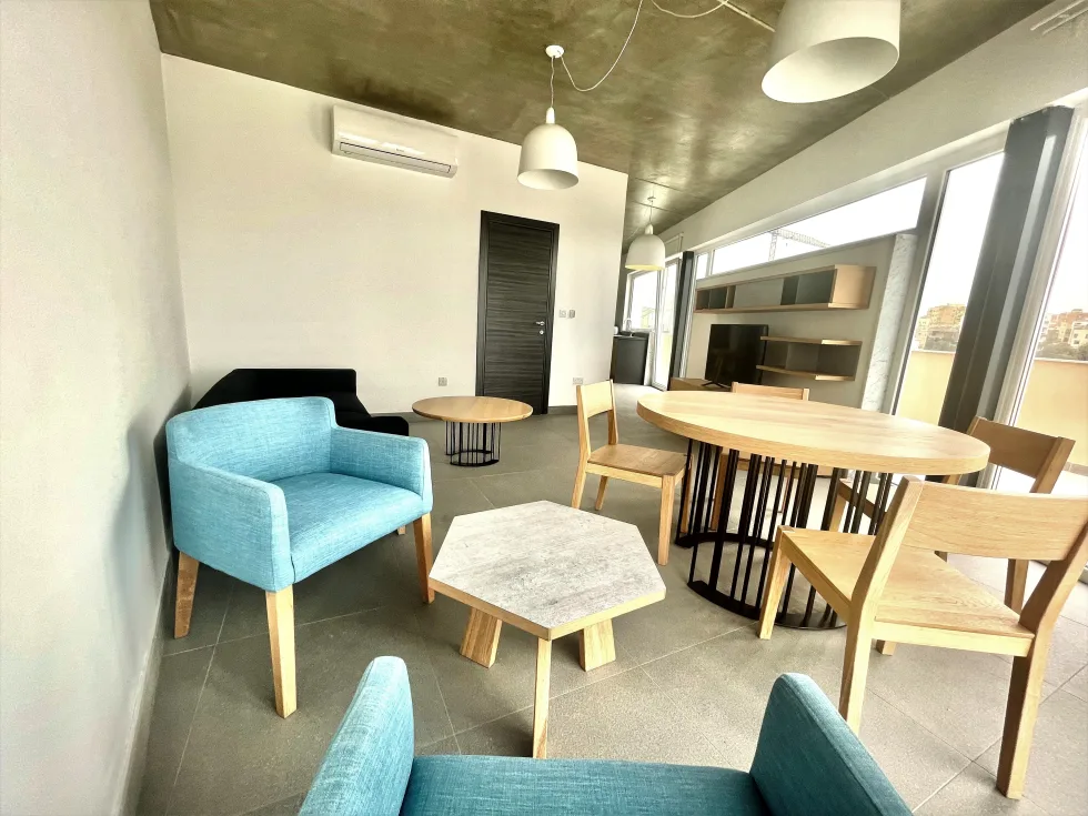 2 bed Penthouse For Rent in Sliema, Sliema - thumb 4