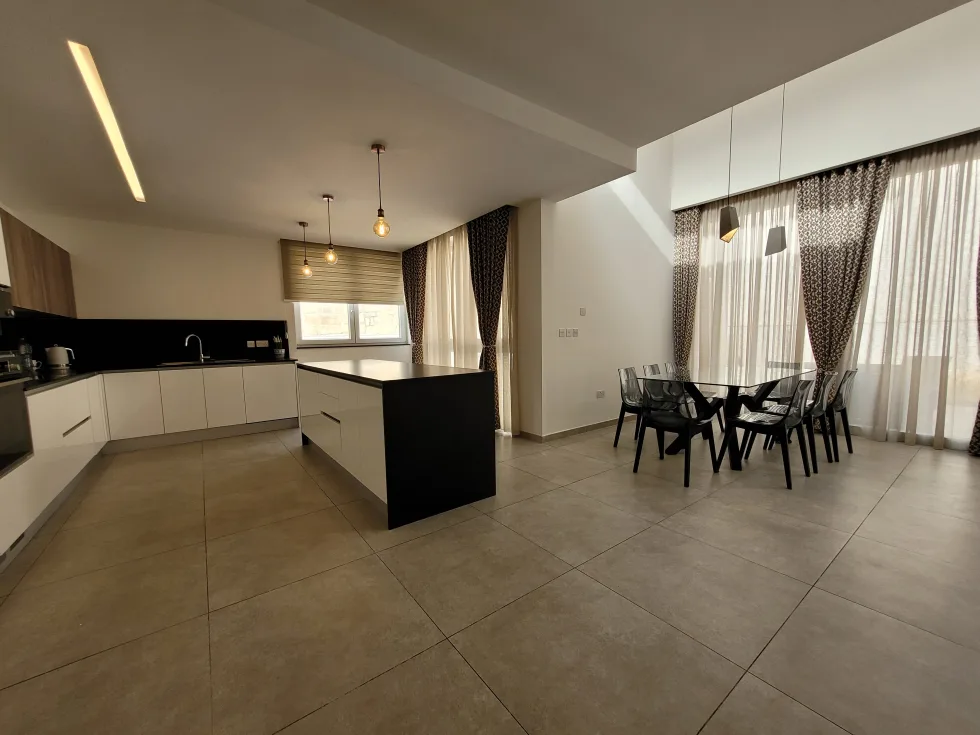2 bed Villa For Rent in Naxxar, Naxxar - thumb 4