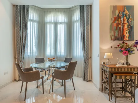 3 bed Apartment For Rent in Sliema, Sliema - thumb 2