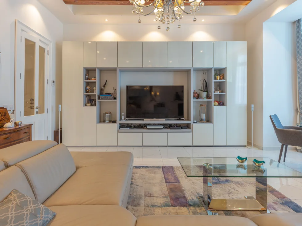 3 bed Apartment For Rent in Sliema, Sliema - thumb 3