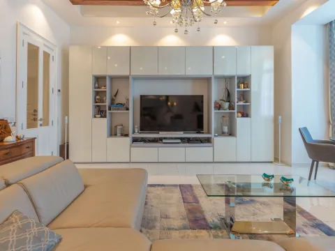 3 bed Apartment For Rent in Sliema, Sliema - thumb 3