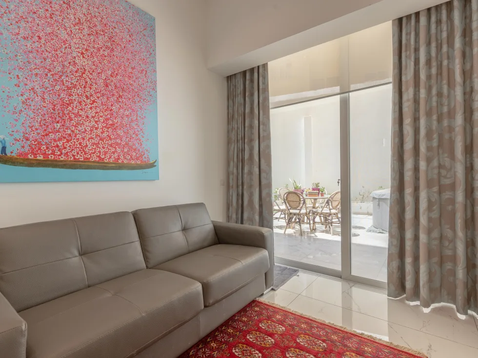 3 bed Apartment For Rent in Sliema, Sliema - thumb 9