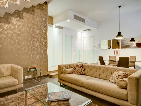 2 bed Apartment For Rent in St Julian's, St Julian's - thumb 1