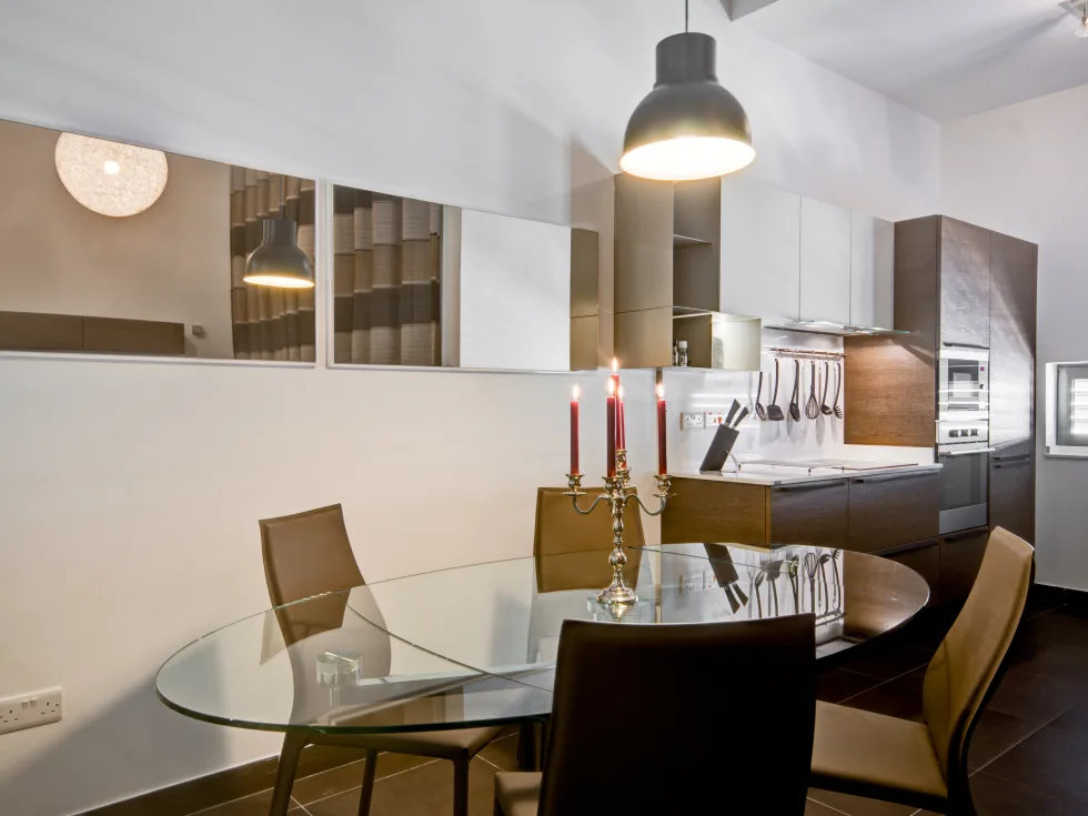 2 bed Apartment For Rent in St Julian's, St Julian's - thumb 5