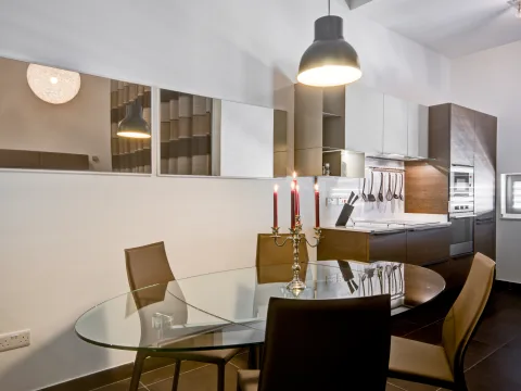 2 bed Apartment For Rent in St Julian's, St Julian's - thumb 5