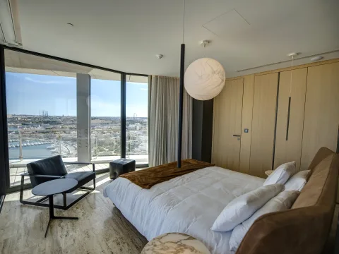 3 bed Penthouse For Rent in Gzira, Gzira - thumb 16