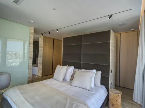 3 bed Penthouse For Rent in Gzira, Gzira - thumb 19