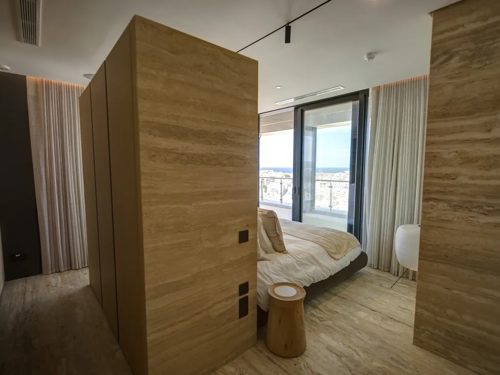 3 bed Penthouse For Rent in Gzira, Gzira - thumb 20