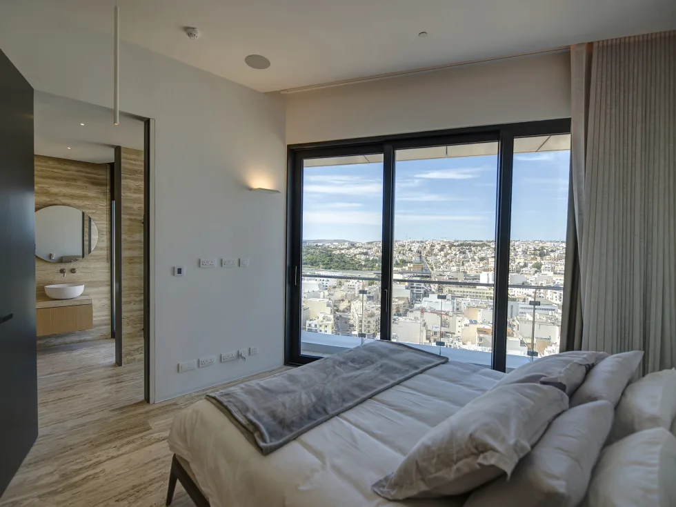 3 bed Penthouse For Rent in Gzira, Gzira - thumb 26