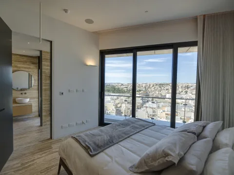3 bed Penthouse For Rent in Gzira, Gzira - thumb 26