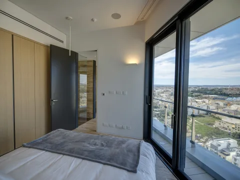 3 bed Penthouse For Rent in Gzira, Gzira - thumb 27