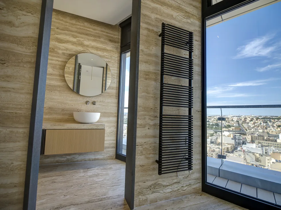 3 bed Penthouse For Rent in Gzira, Gzira - thumb 28