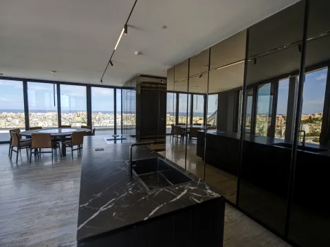 3 bed Penthouse For Rent in Gzira, Gzira - thumb 8