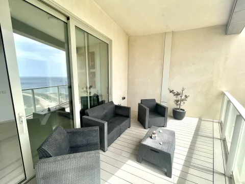 2 bed Apartment For Rent in Sliema, Sliema - thumb 2