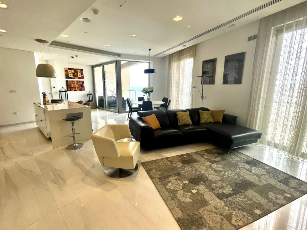 2 bed Apartment For Rent in Sliema, Sliema - thumb 3