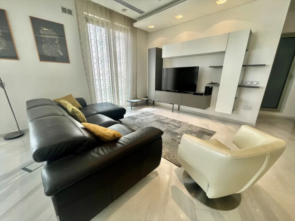 2 bed Apartment For Rent in Sliema, Sliema - thumb 4