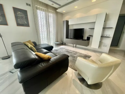 2 bed Apartment For Rent in Sliema, Sliema - thumb 4