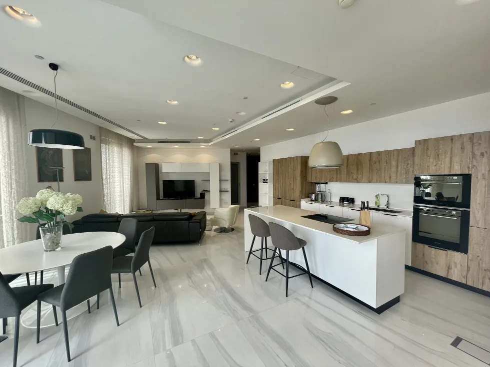 2 bed Apartment For Rent in Sliema, Sliema - thumb 6