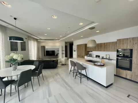 2 bed Apartment For Rent in Sliema, Sliema - thumb 6