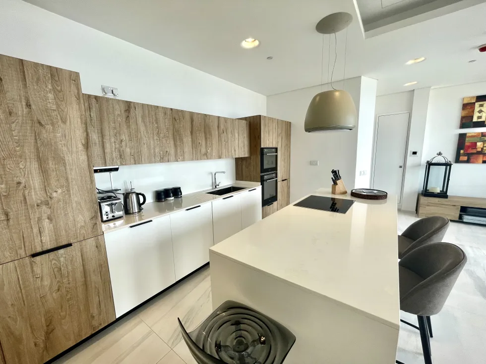 2 bed Apartment For Rent in Sliema, Sliema - thumb 7