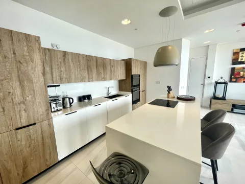 2 bed Apartment For Rent in Sliema, Sliema - thumb 7