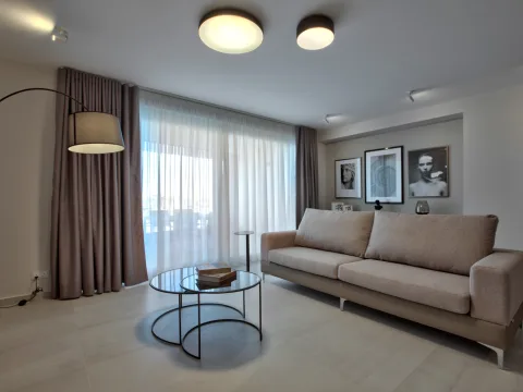 3 bed Apartment For Rent in Sliema, Sliema - thumb 3